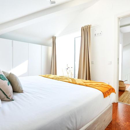 Appartamento Ria Formosa Vista Duplex Charm In Downtown Distretto di Faro Esterno foto