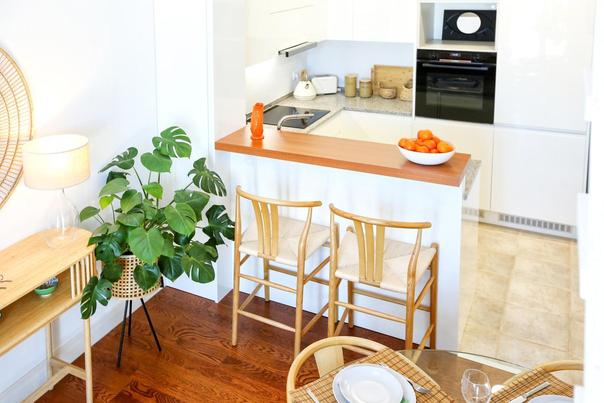 Appartamento Ria Formosa Vista Duplex Charm In Downtown Distretto di Faro Esterno foto